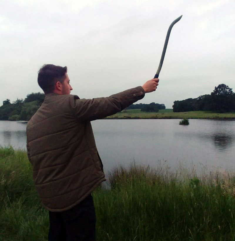 Baiting Up Fishing Catapults, PVA & More BadAngling