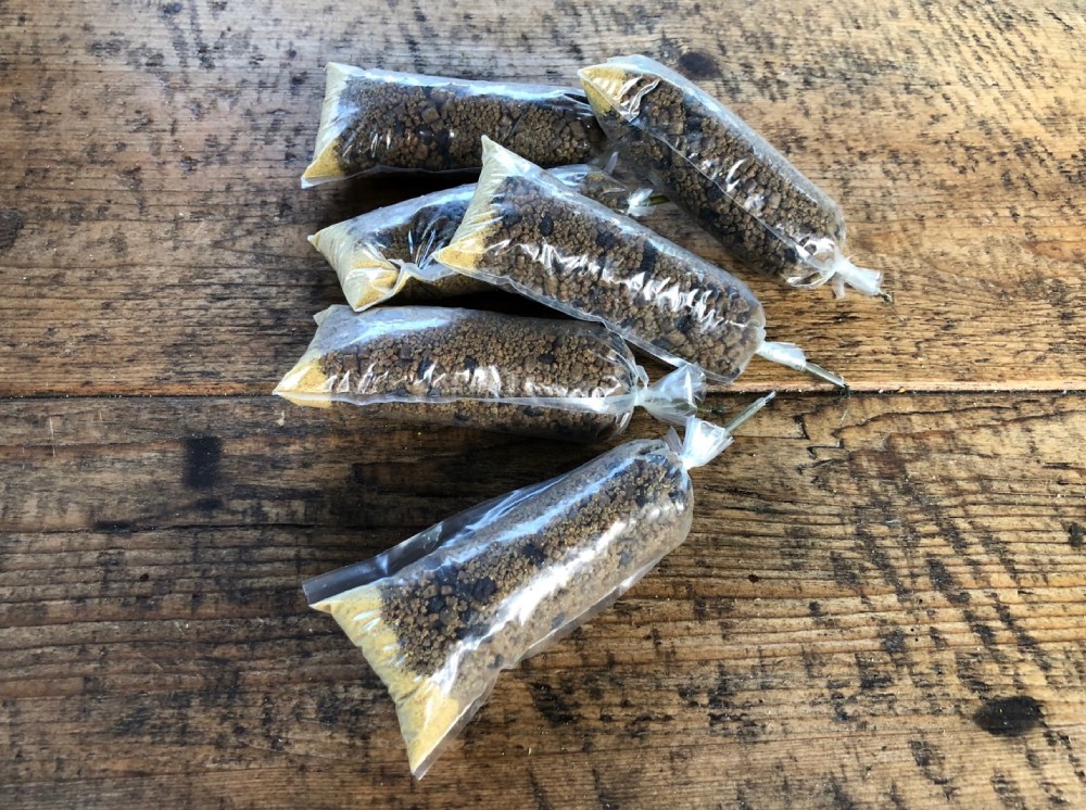 ready made pva bag rigs andrewvanginkelnfldraft