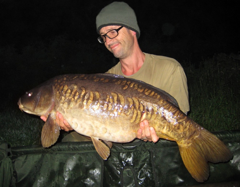 PVA Bag Fishing for Carp A Technique for Catching More Carp BadAngling