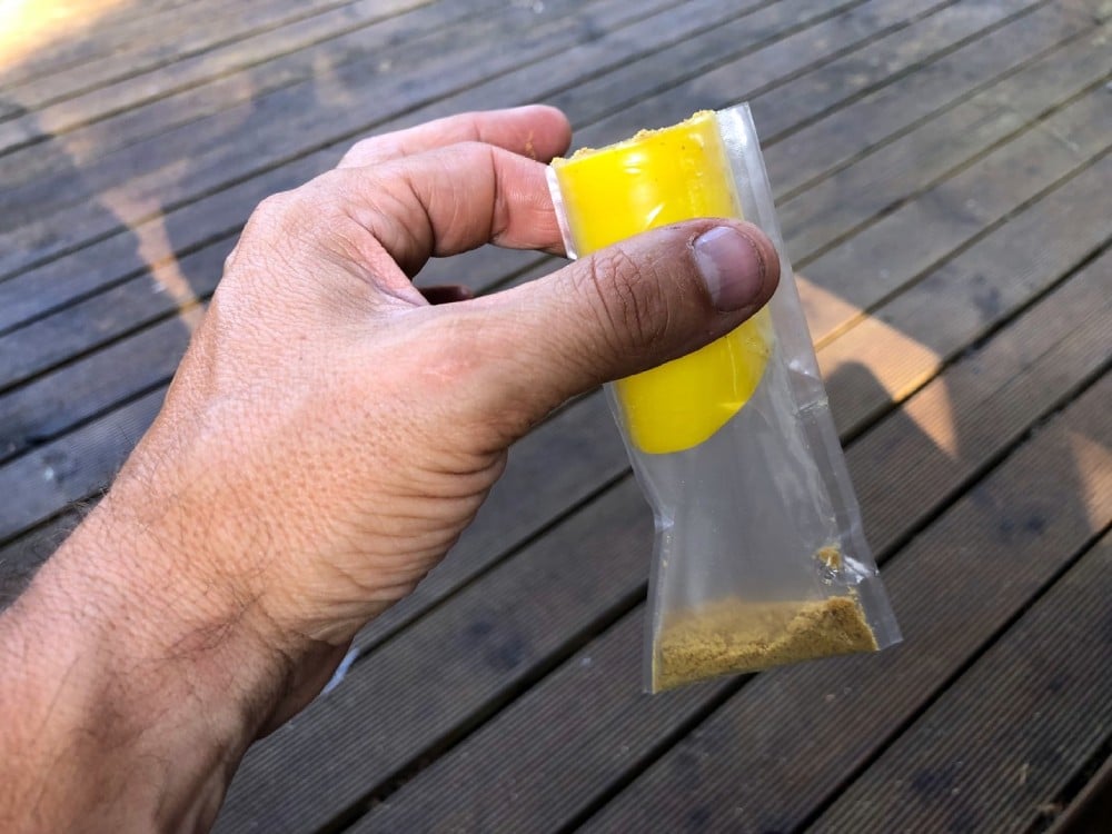 PVA Bag Fishing for Carp A Technique for Catching More Carp BadAngling