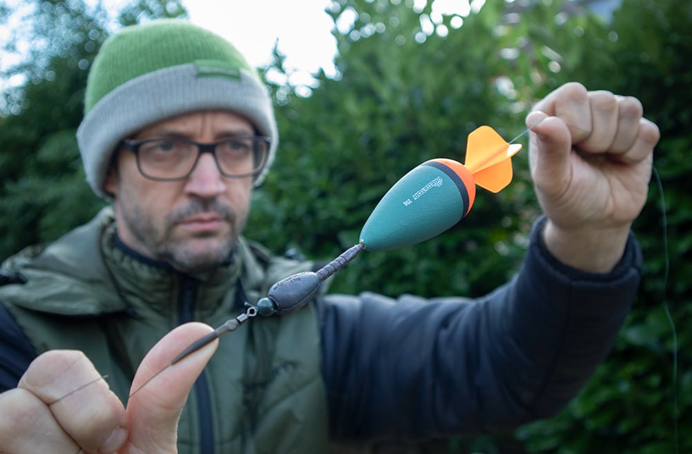 The Total Guide to Drifter Float Fishing for Pike