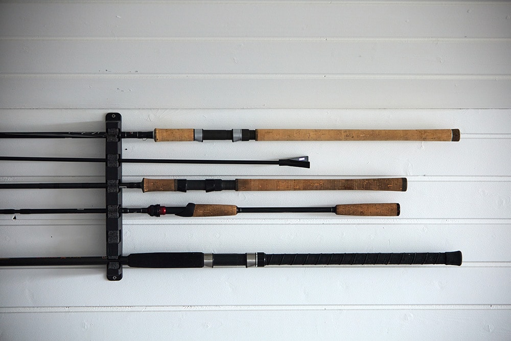 Frog Fishing What Is the Best Frog Rod for Bass Fishing?