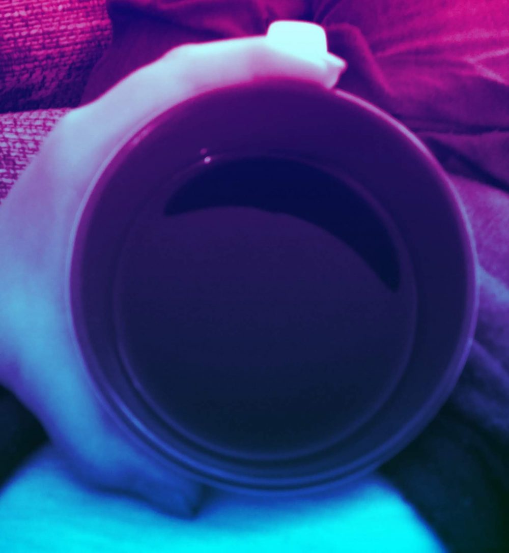 Los tiempos de la pandemia son perfectos… ¿? Black Cherry