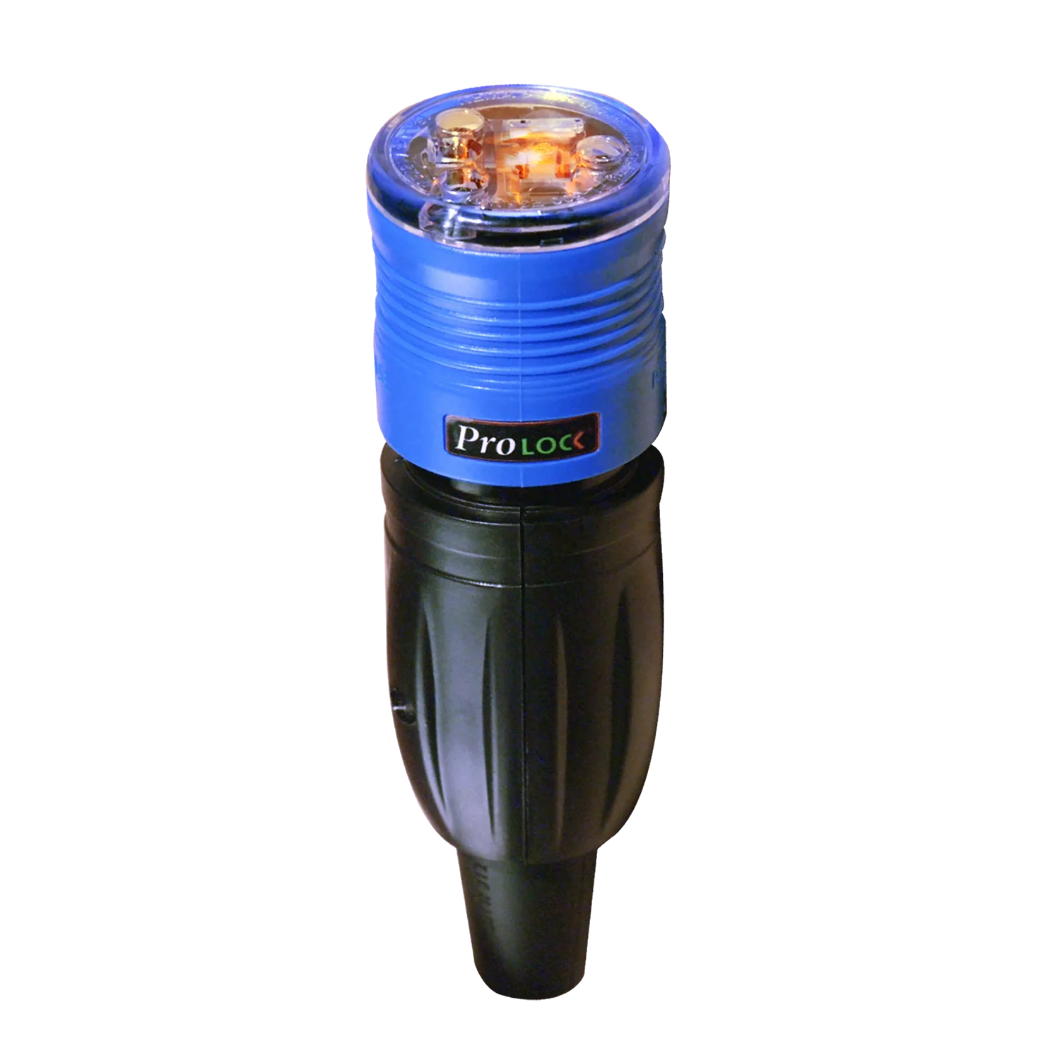 DIY ClicktoLock Lighted Connector Bad Ass Extension Cords