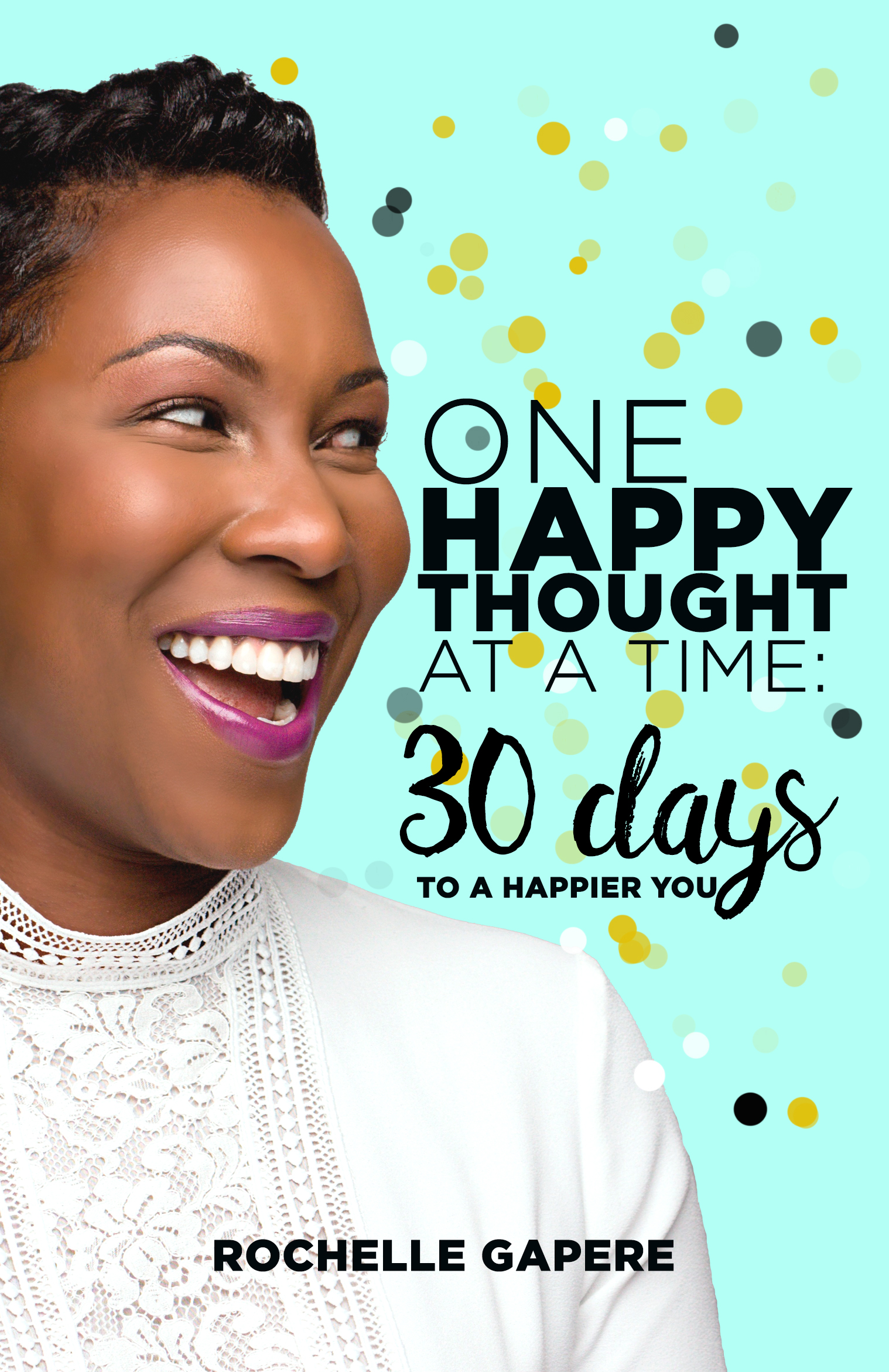 Happiness is a Choice Episode 1