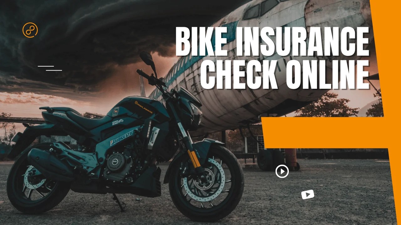 Bike Insurance Check