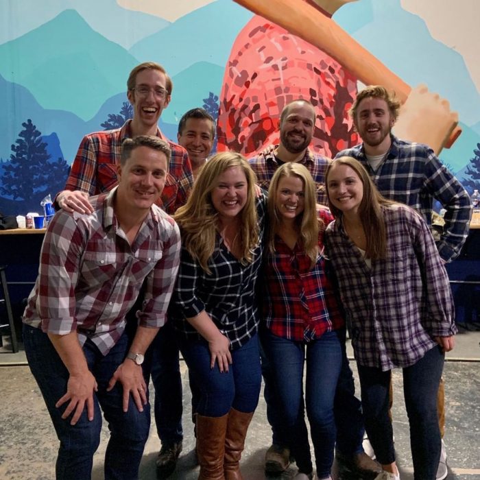 Axe Throwing Chicago West Loop Book Today Bad Axe Throwing