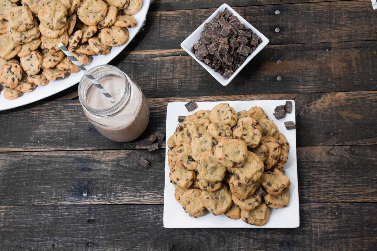Sweet Martha's Cookie Jar Cookies Copycat Recipe Bad Batch Baking