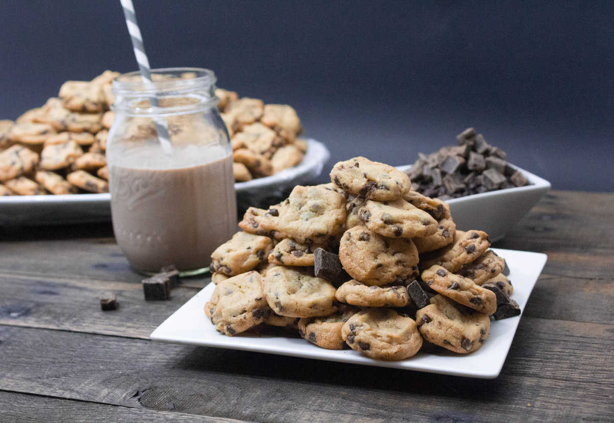 Sweet Martha's Cookie Jar Cookies Copycat Recipe Bad Batch Baking