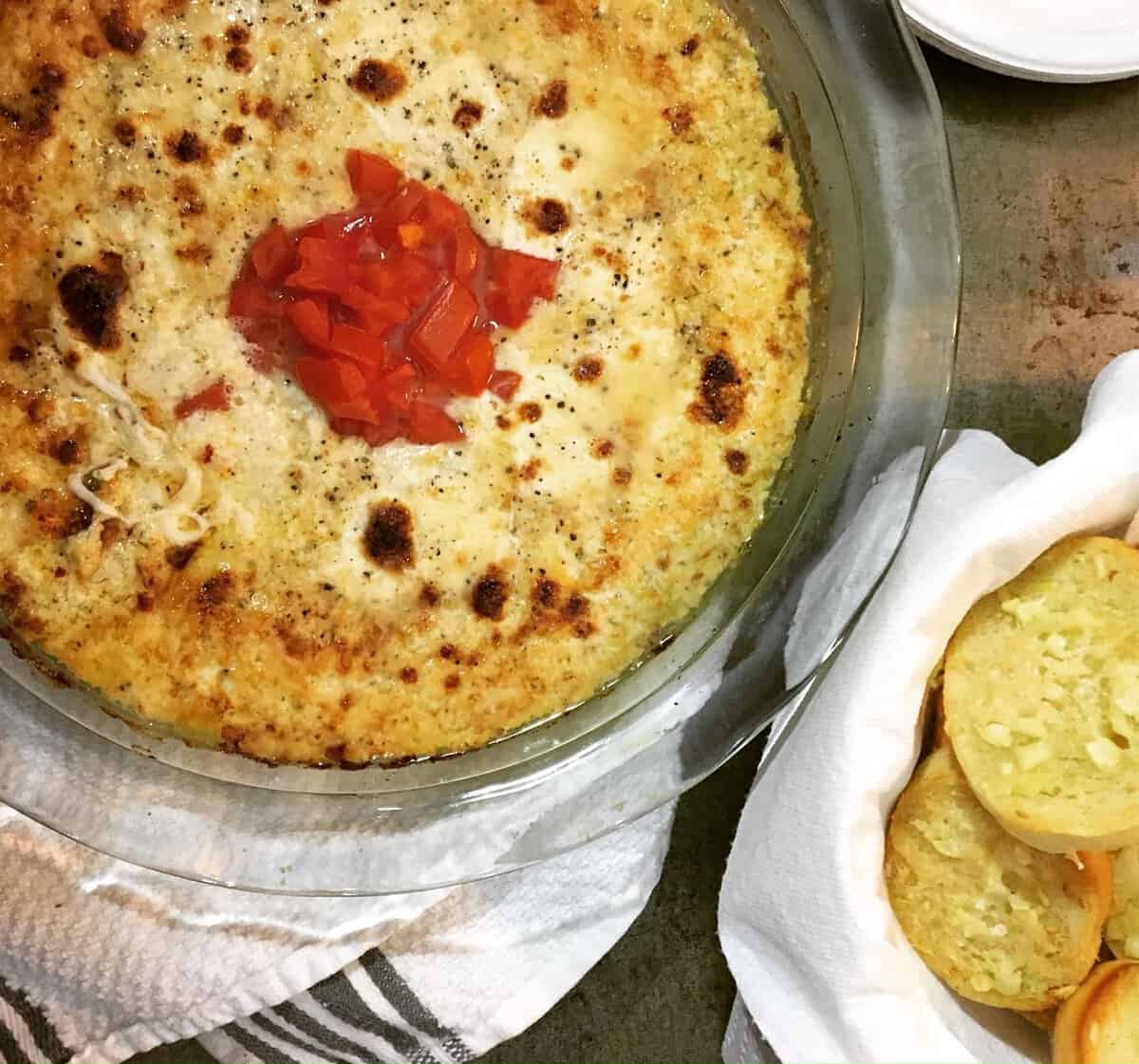 Olive Garden 5 Cheese Fondue Recipe Fasci Garden