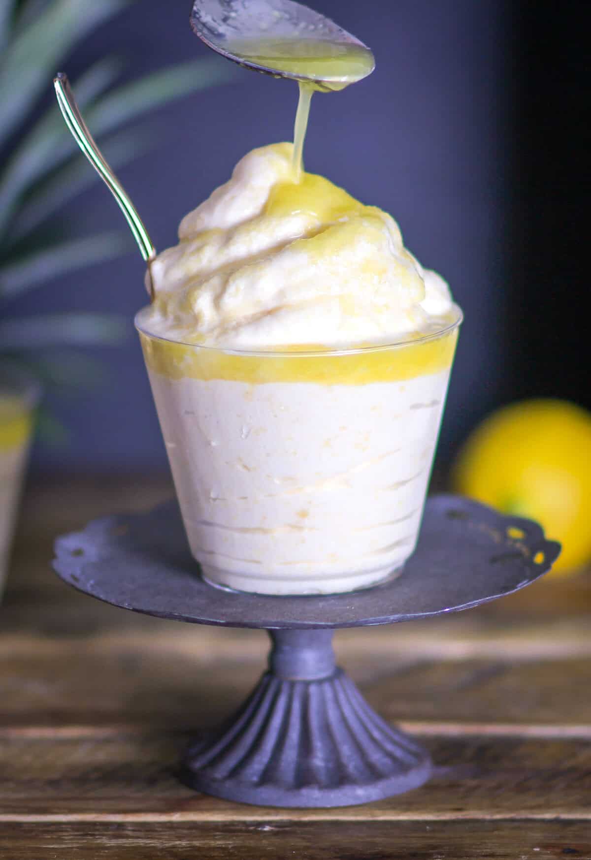 The BEST EVER Disney Pineapple Dole Whips Bad Batch Baking