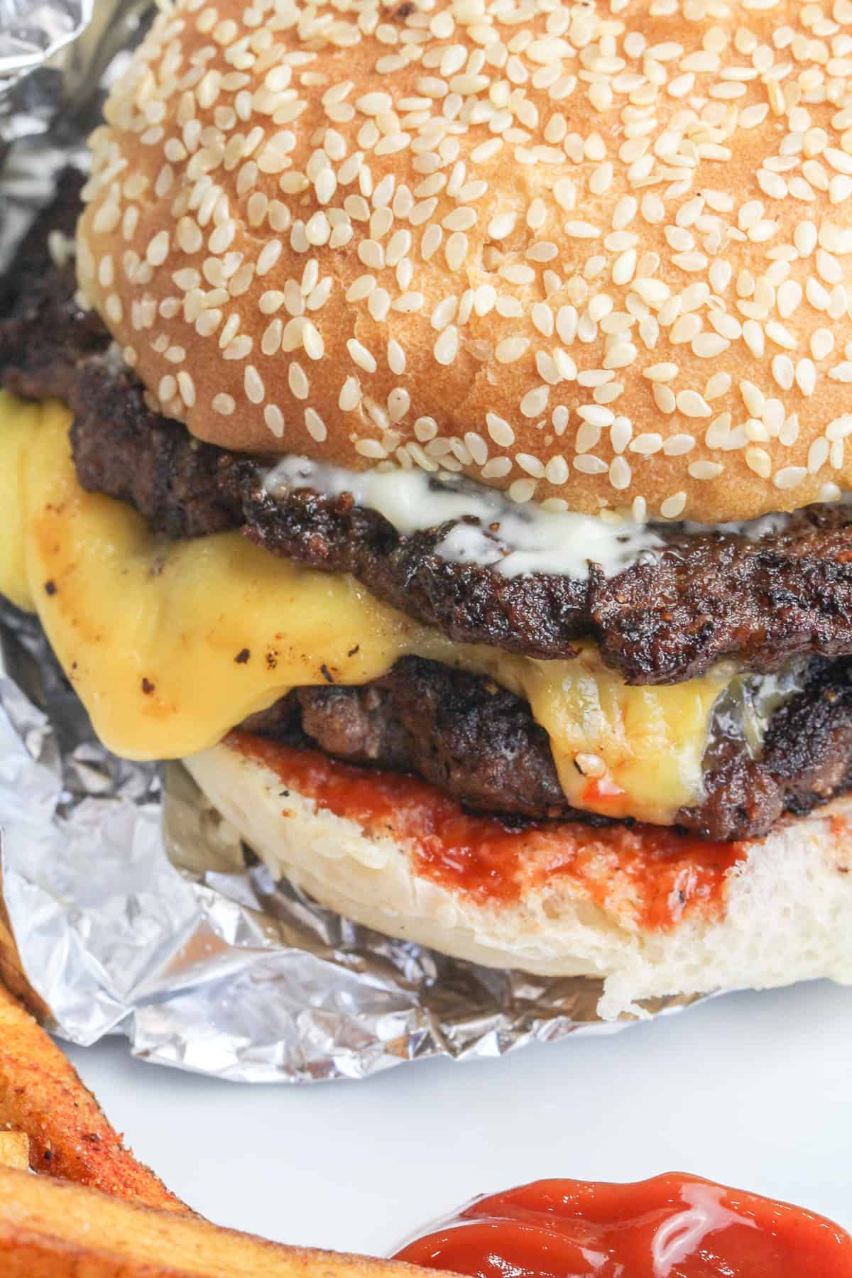 The Best Five Guys Burger Copycat Recipe Recipe Cart