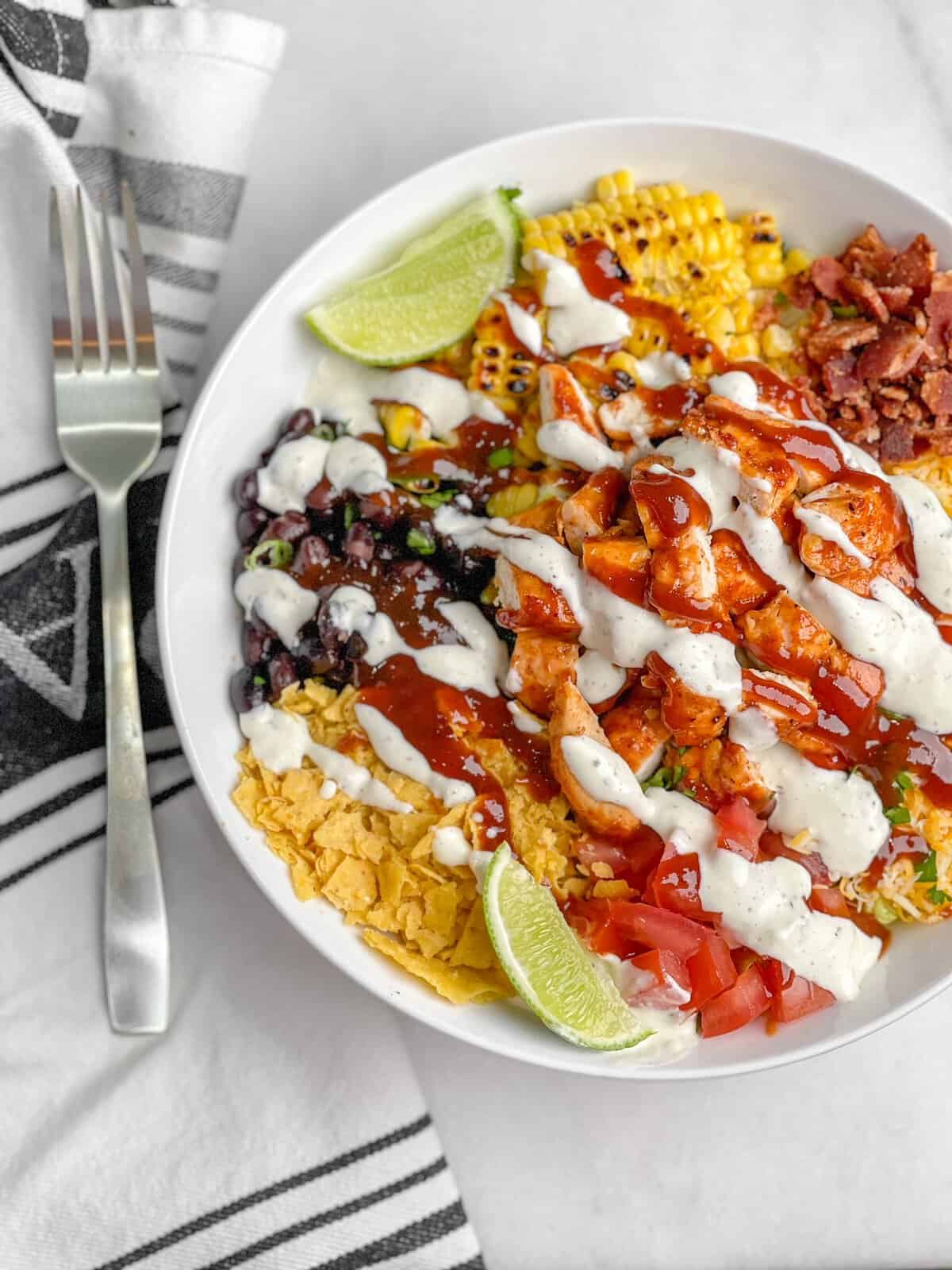 California Pizza Kitchen Cpk Cobb Salad Recipe Dandk Organizer