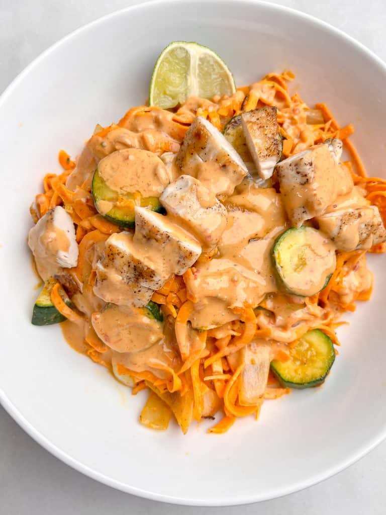 Flower Child Glow Bowl Copycat Recipe Bad Batch Baking Restaurant Copycat Recipes & Family