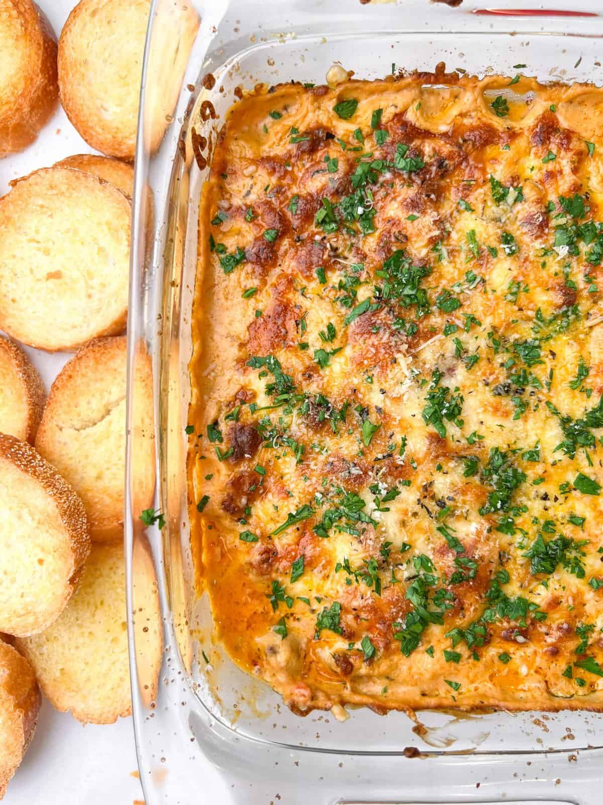 Spicy Italian Sausage Dip Bad Batch Baking Family Favorite Recipes