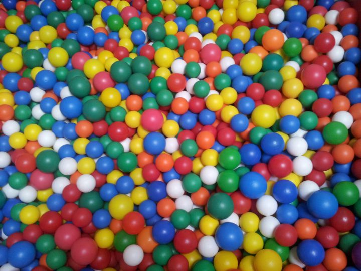 Kindergärten Bad Bocklet