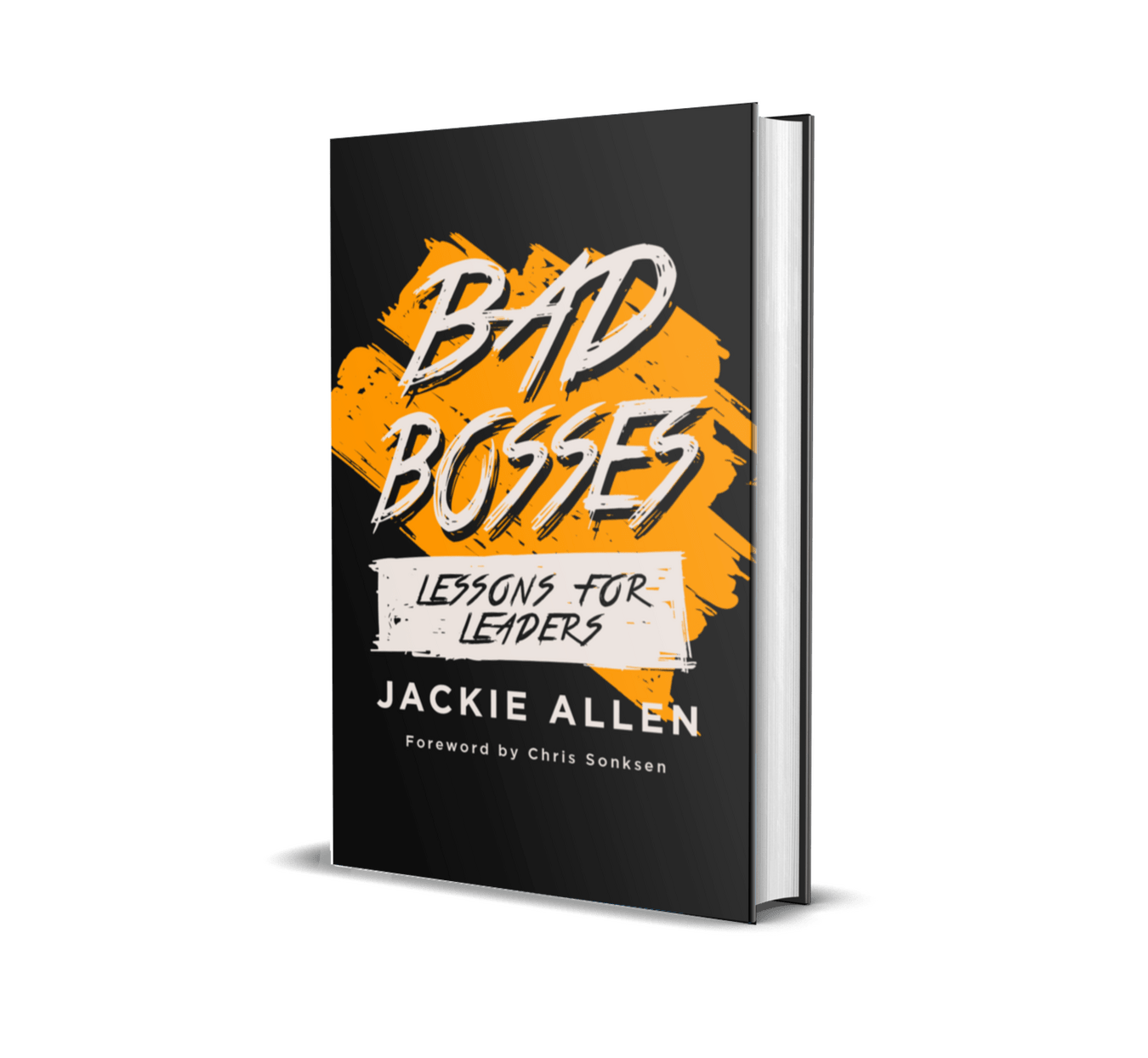 Bad Bosses Lessons for Leaders