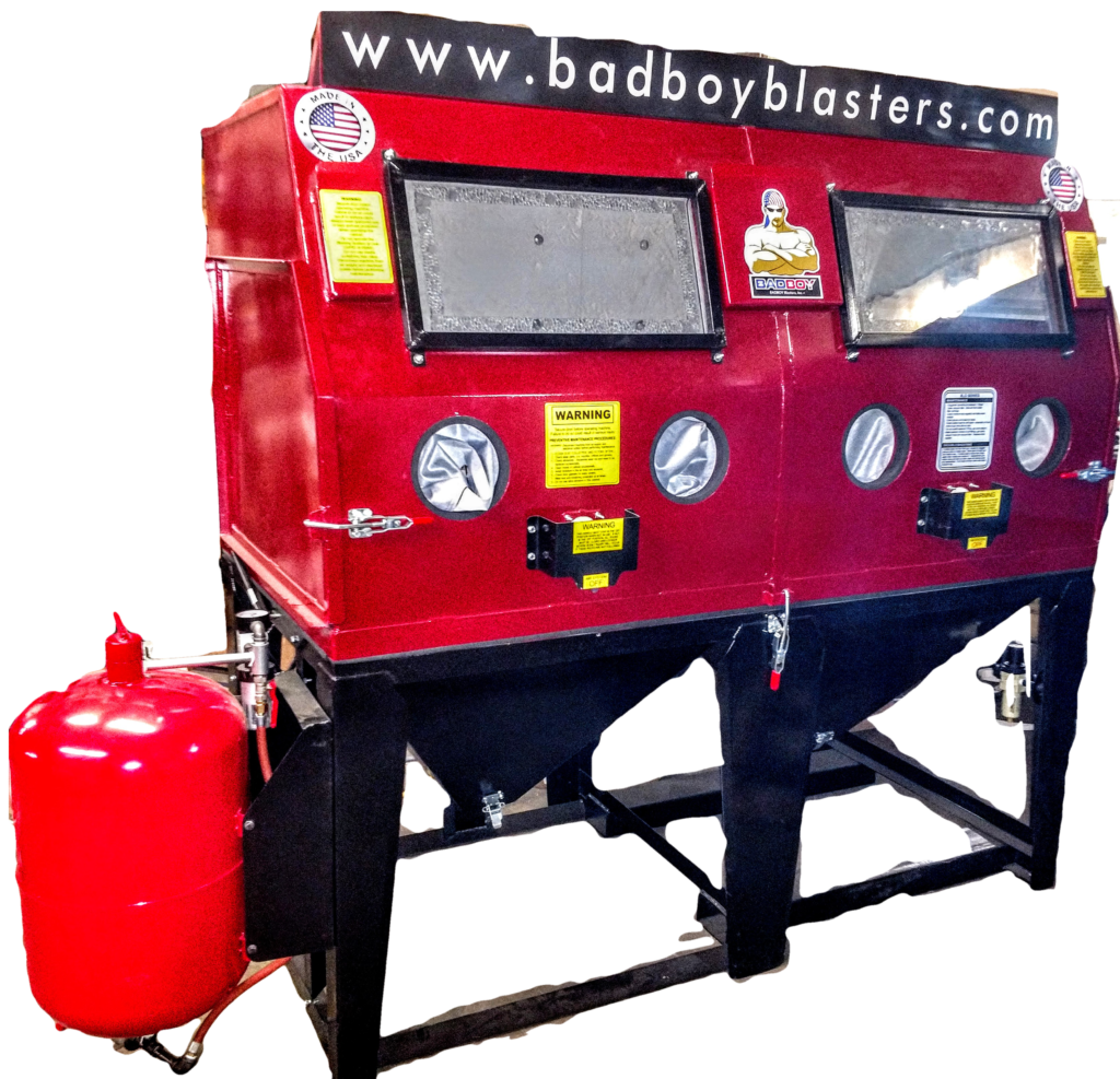 SANDBLASTING BB6990LEDBVRPR