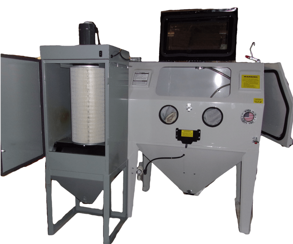 MEDIA BLAST BB1080LEDDC4000HVFL BADBOY Blasters