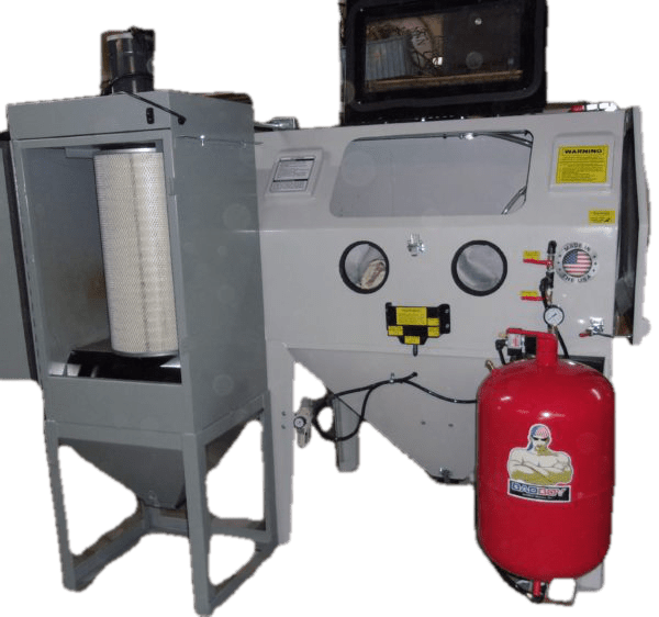 MEDIA BLAST BB1080LEDDC4000HVPR BADBOY Blasters