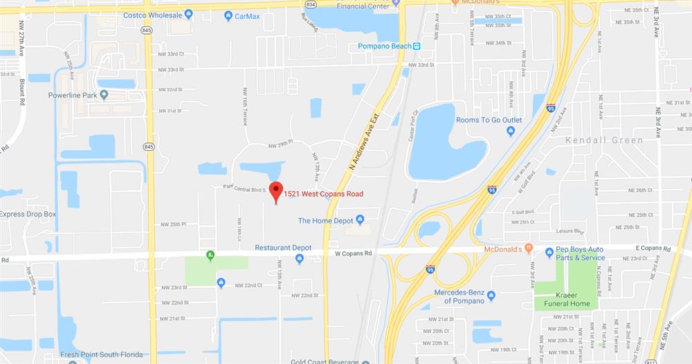 Delivery & PickUp Guidelines Badcock & More