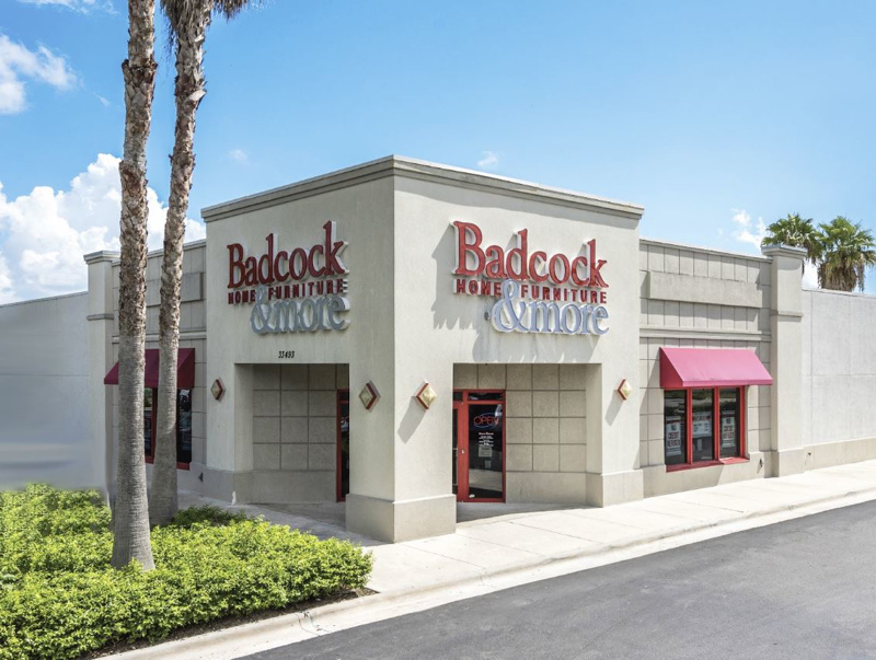 Furniture Stores in Florida City Badcock & More