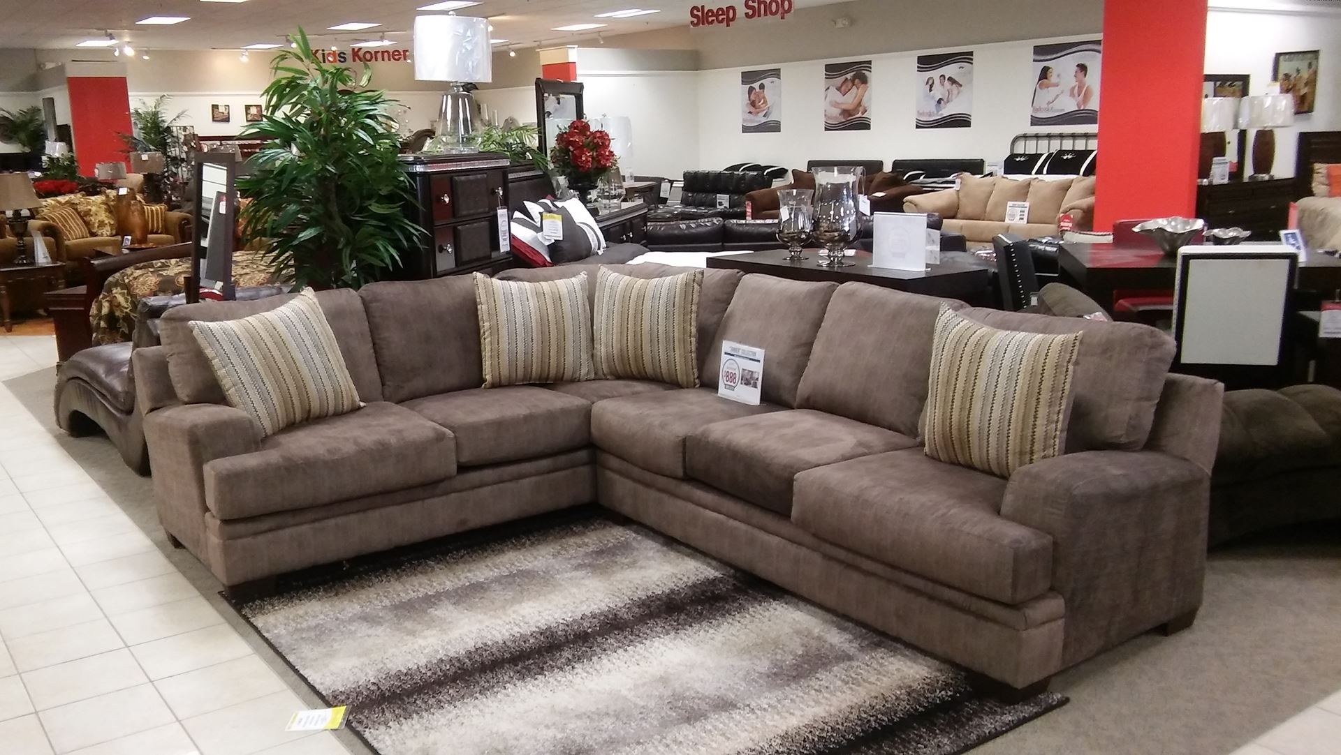 Furniture Stores in Florida City Badcock & More