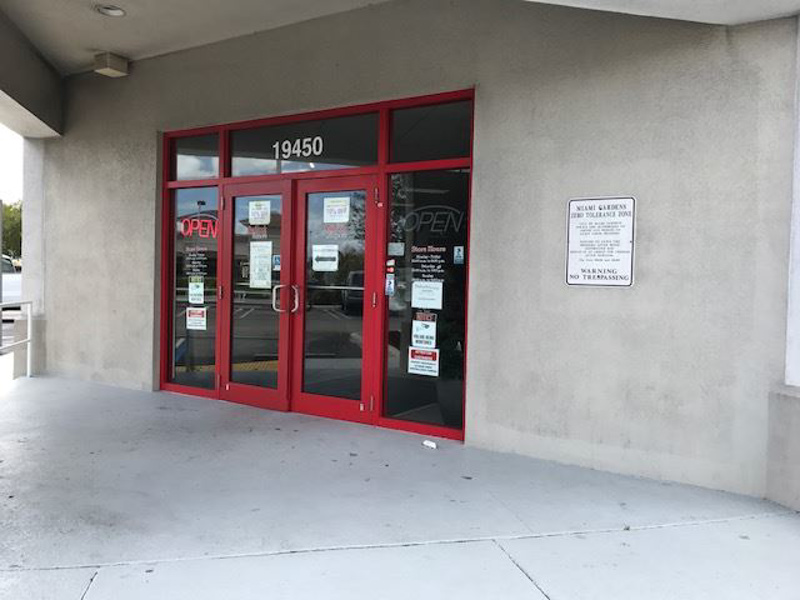 Furniture stores in Miami Gardens Badcock & More