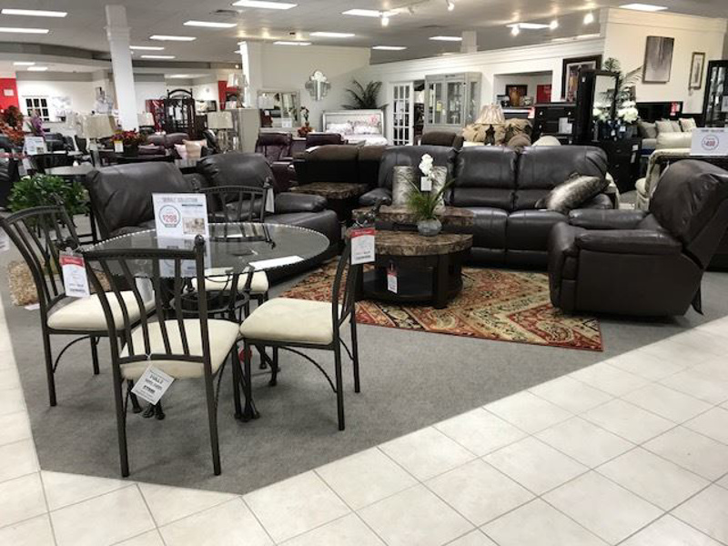 Furniture stores in Miami Gardens Badcock & More