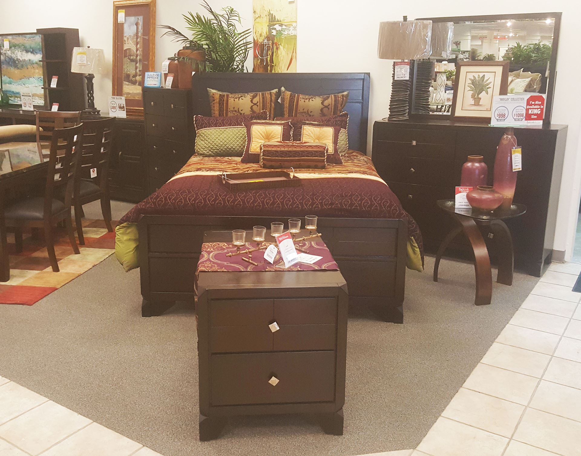 The Best Furniture Stores in Lake Park Badcock & More