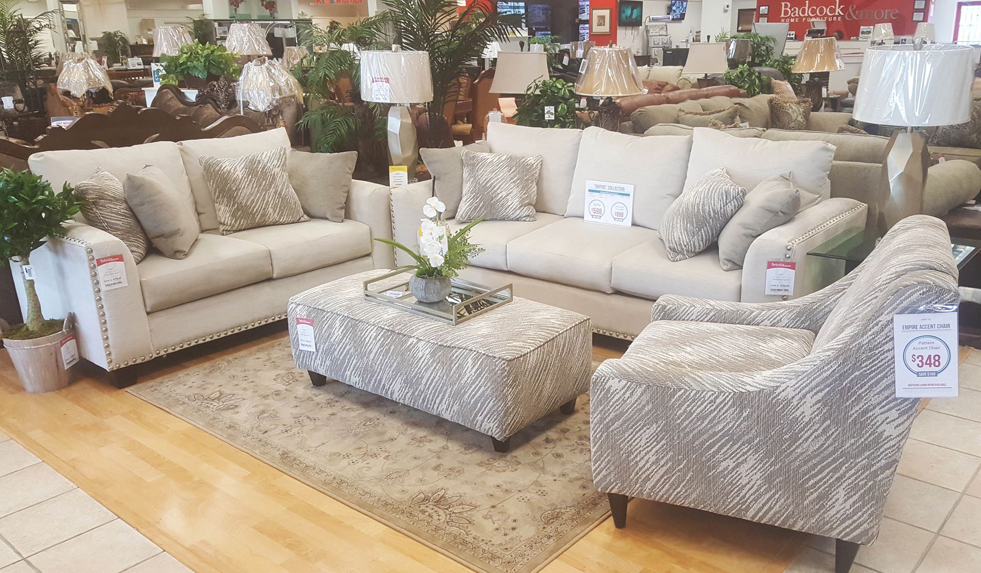 The Best Furniture Stores in Lake Park Badcock & More