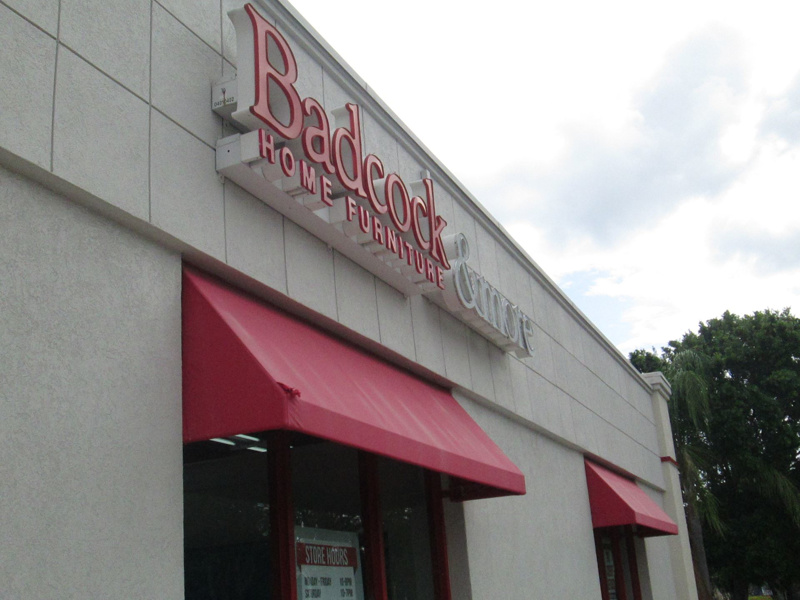 Visit Our Furniture Store in Lake Worth Badcock & More