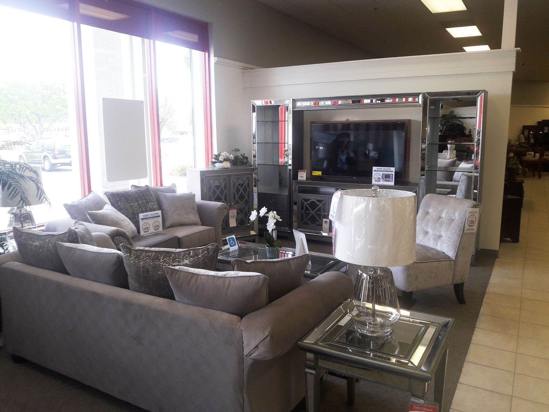 Visit our Furniture Stores in Pompano Beach Badcock & More