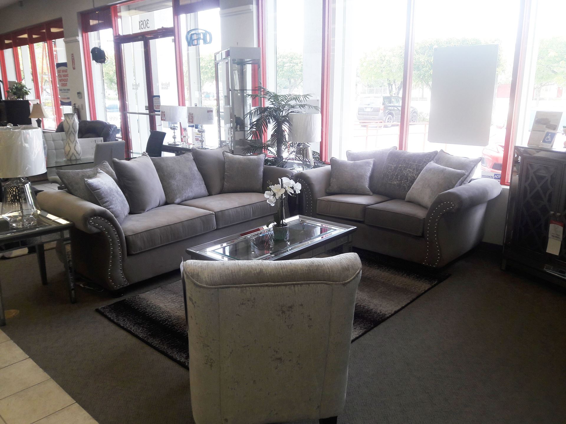 Visit our Furniture Stores in Pompano Beach Badcock & More