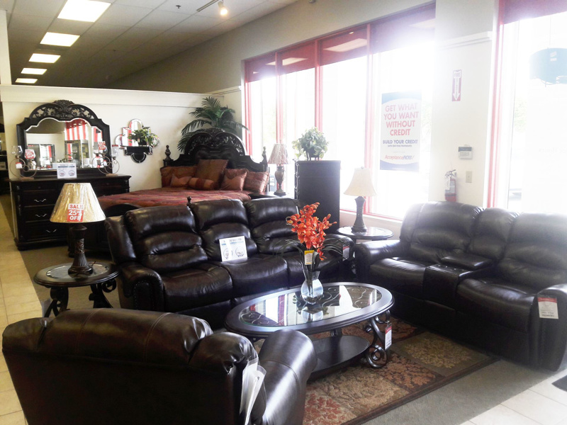 Visit our Furniture Stores in Pompano Beach Badcock & More