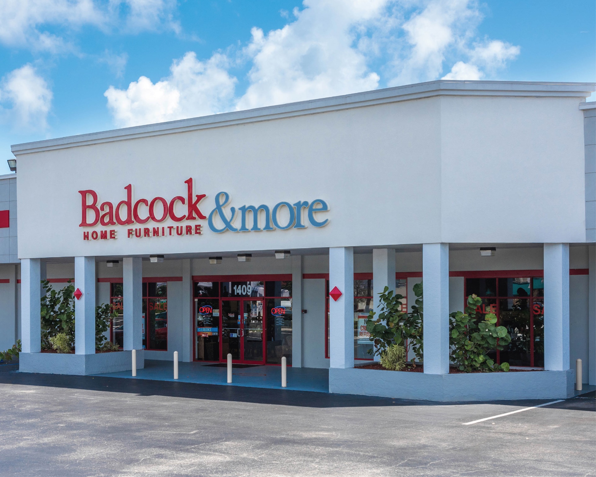 The Best Furniture Stores in Lake Park Badcock & More