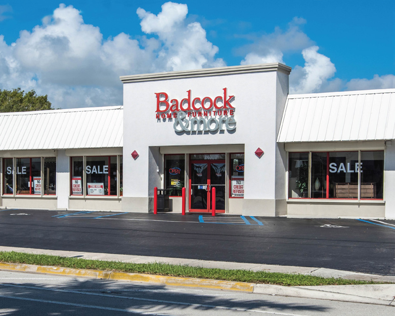Your Ultimate Delray Beach Furniture Store Badcock & More