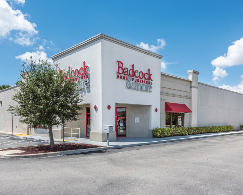 Furniture stores in Miami Gardens Badcock & More
