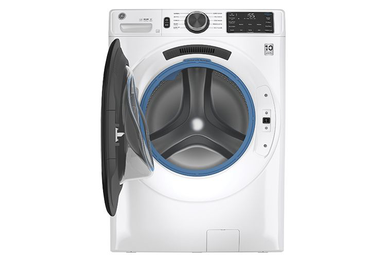 Buy GE Front Load Washer & Dryer Part Badcock & More