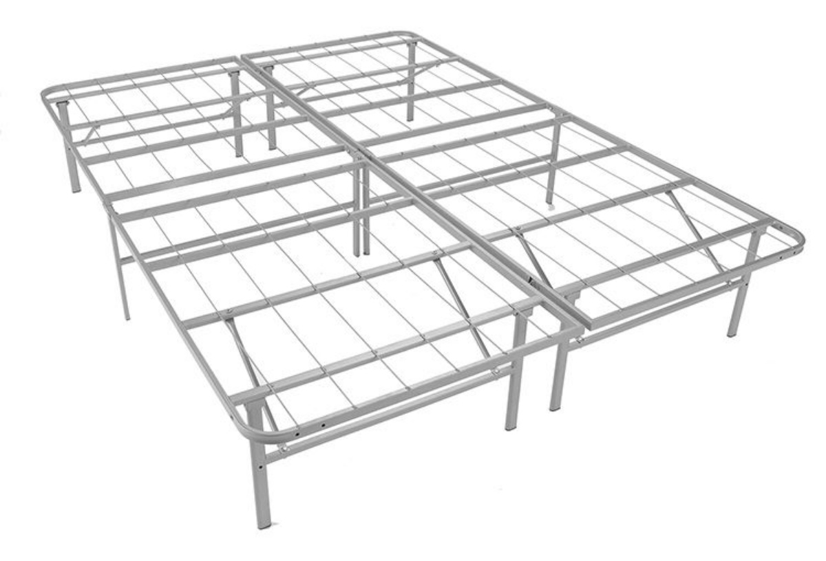 Buy Queen Metal Platform Base Part PB50 Badcock & More