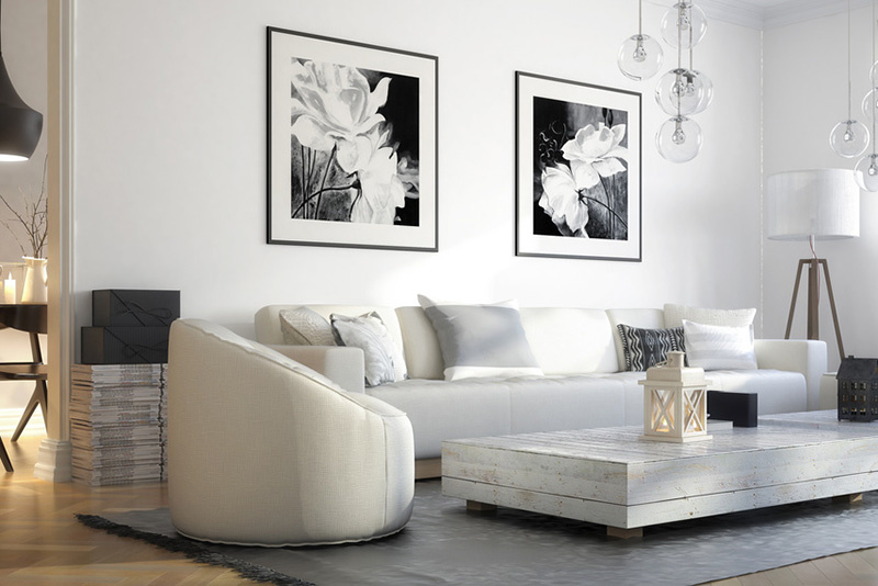 Interior Design Styles Explained How to Use Home Decor to Achieve Your