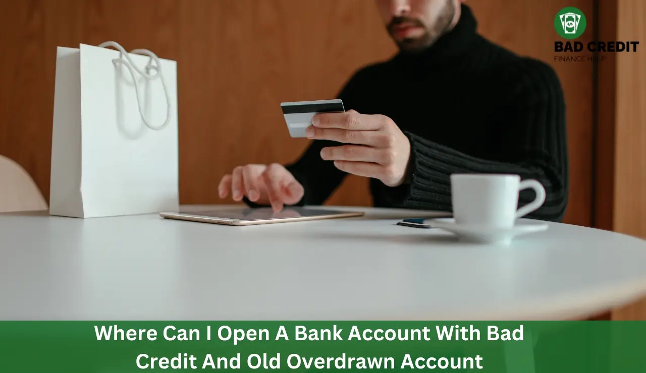 Bad Credit Finance Help Helping With Bad Credit Finance Options