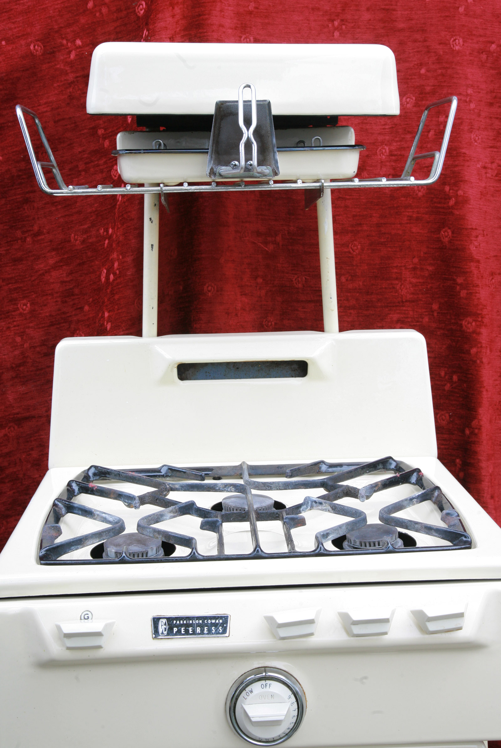 Episode #118 “Eye Level Grill” | The Bad Detectives