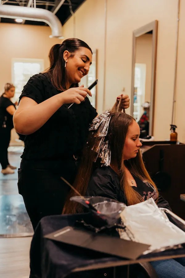 Mobile Makeup And Hair Northern Beaches Saubhaya Makeup