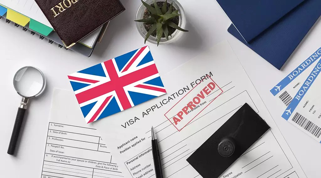 Immigration Rules for Spouse and Fiance Visas UK 2024