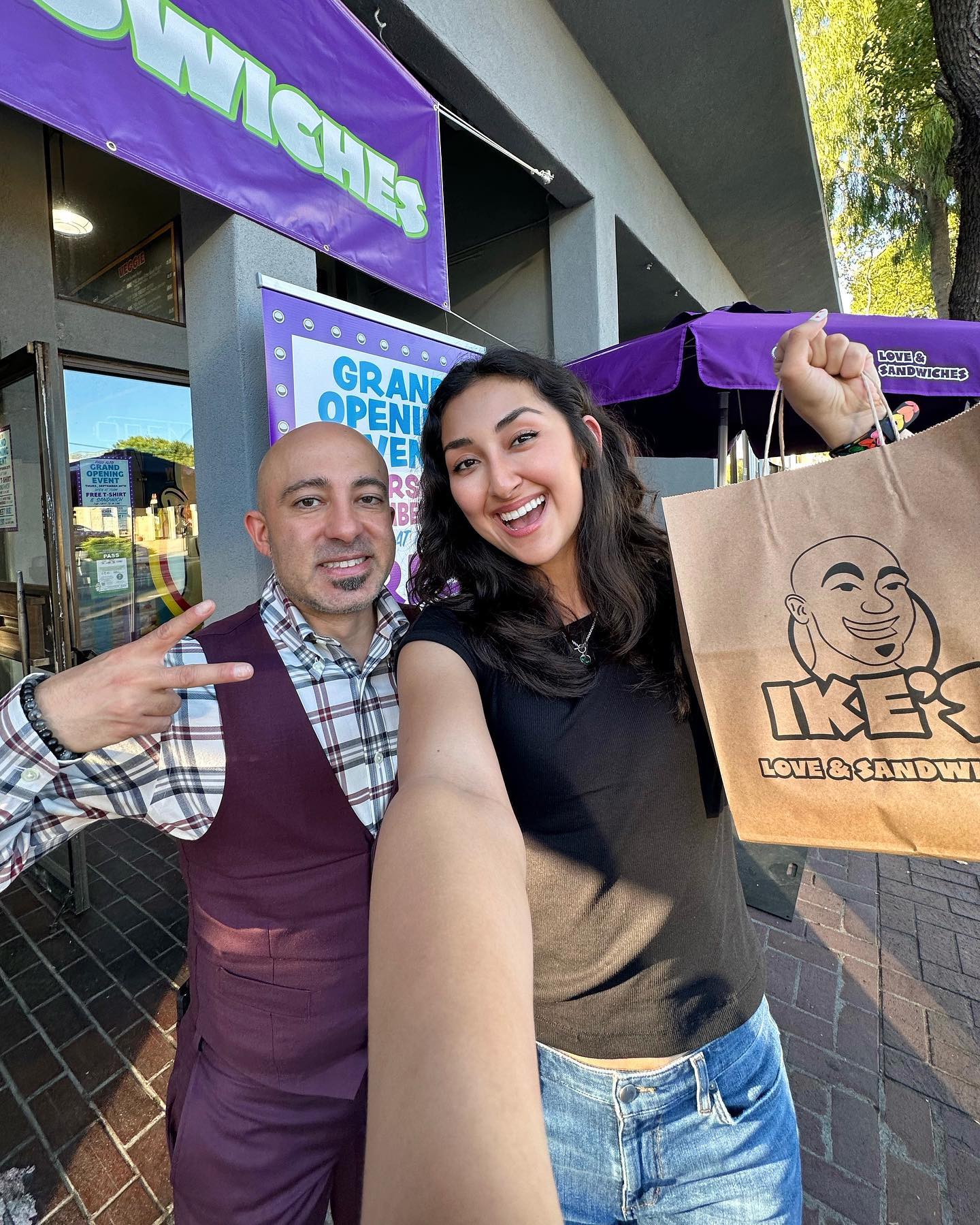 Ike Shehadeh Net worth, Age, Career, Family, Height Bio 2024(04)