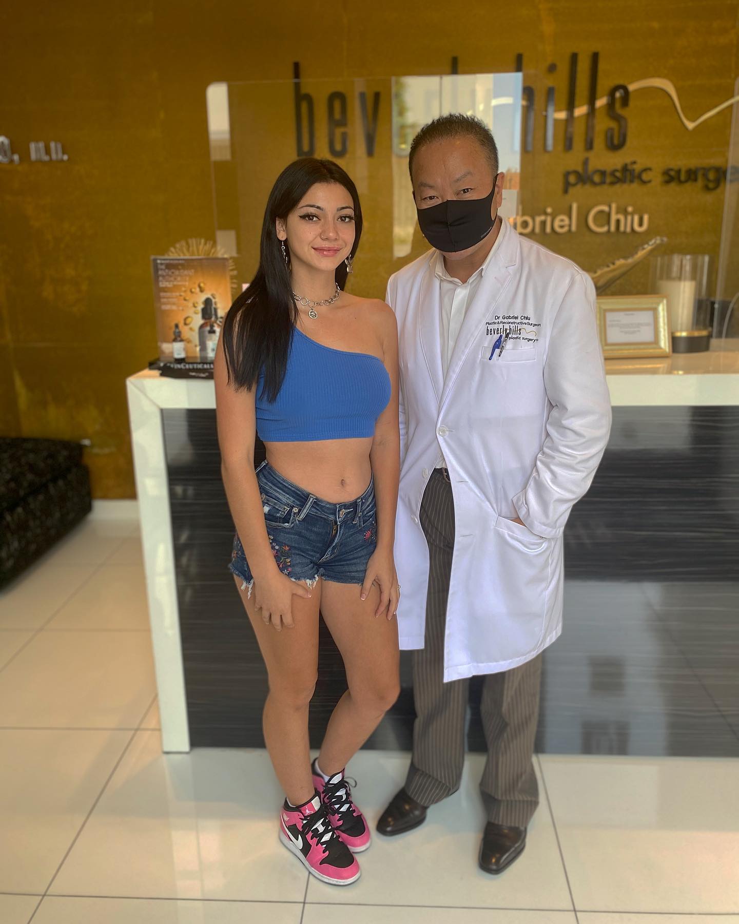 Who is Itsaliyahmarie? Age, Career, Family, Net Worth 2024