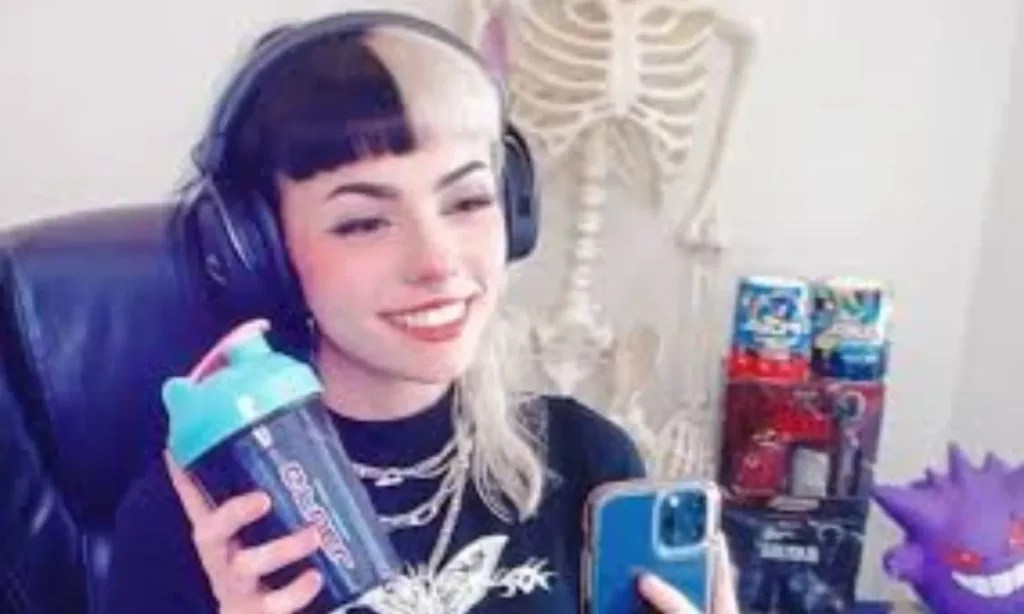 Emma Langevin (Influencer) Age, Height, Weight, Wiki, Biography