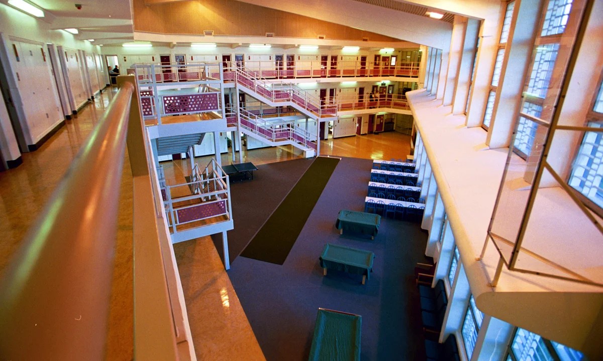 Jail Milton Everything You Need to Know BaddiesHub(02)