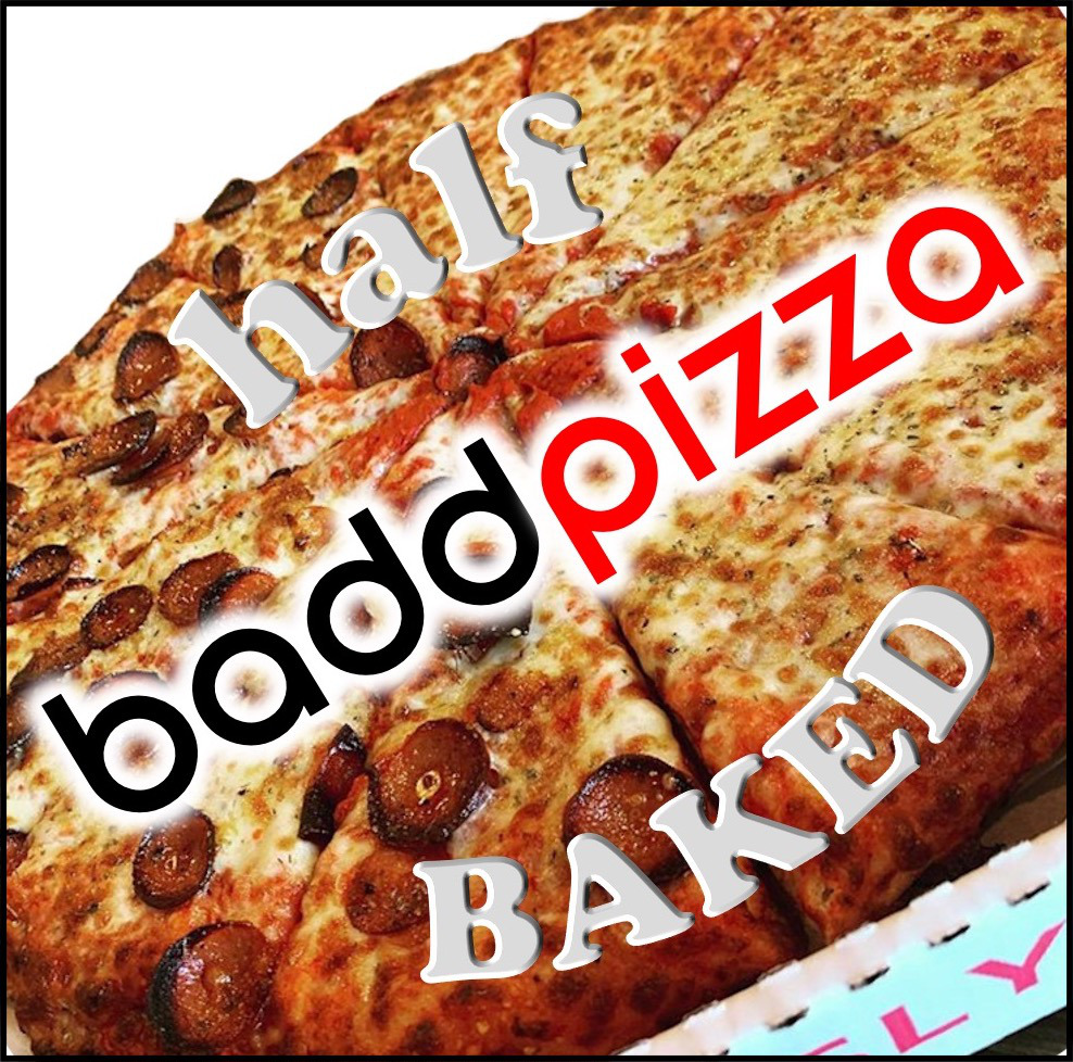 HalfBaked FAQ baddpizza wings